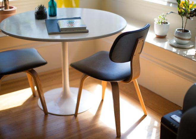 10 Creative Furniture Hacks to Transform Your Home