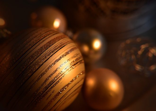 10 Creative Ideas for Seasonal Decorations That Transform Your Home