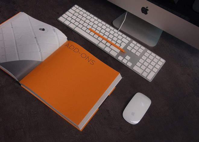 10 Simple Organization Hacks to Boost Your Productivity