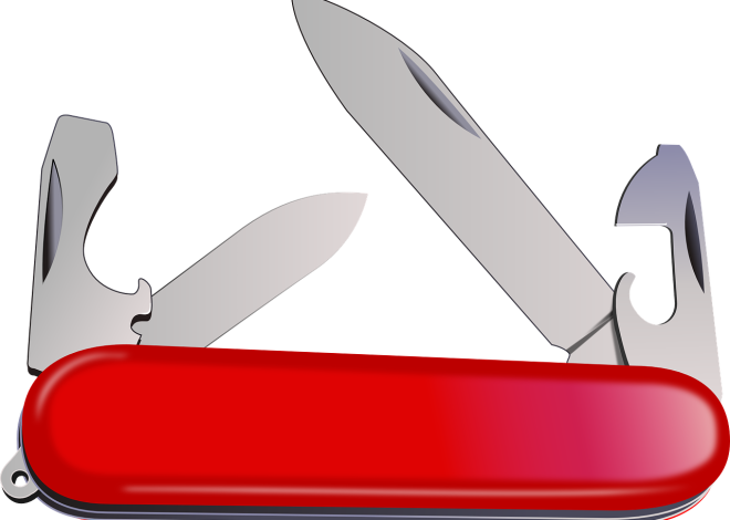 A Comprehensive Tool Selection Guide for Every Project