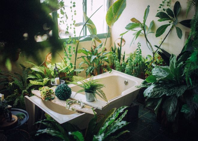 Budget-Friendly Tips for Stunning Bathroom Remodels