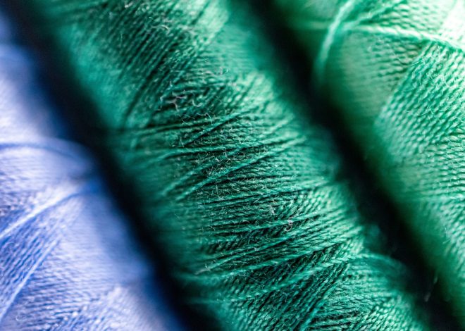 Create Your Own Style: Simple Sewing Projects for Every Wardrobe