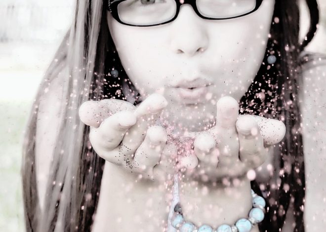 Creative Art Projects to Inspire Teen Expression