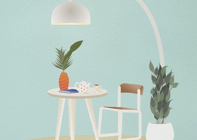 DIY Furniture Hacks: Simple Ideas for a Stylish Makeover