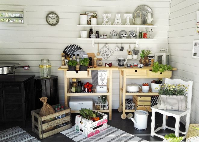 DIY Home Projects to Transform Your Space