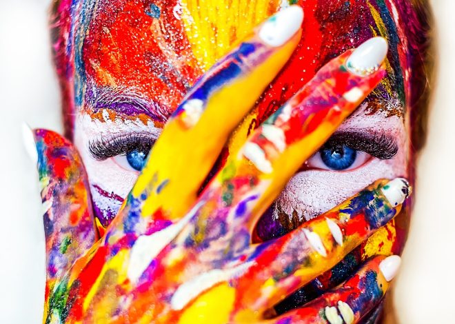 Engaging Home Projects for Kids: Learning through Creativity