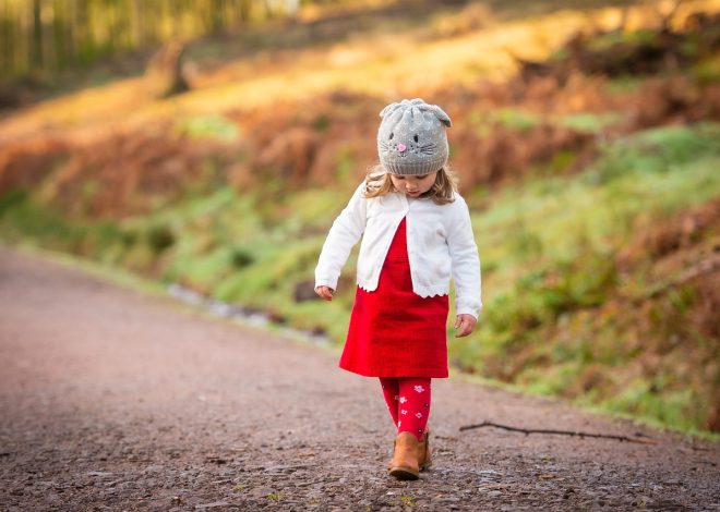 Engaging Toddler Crafts to Boost Your Child’s Development
