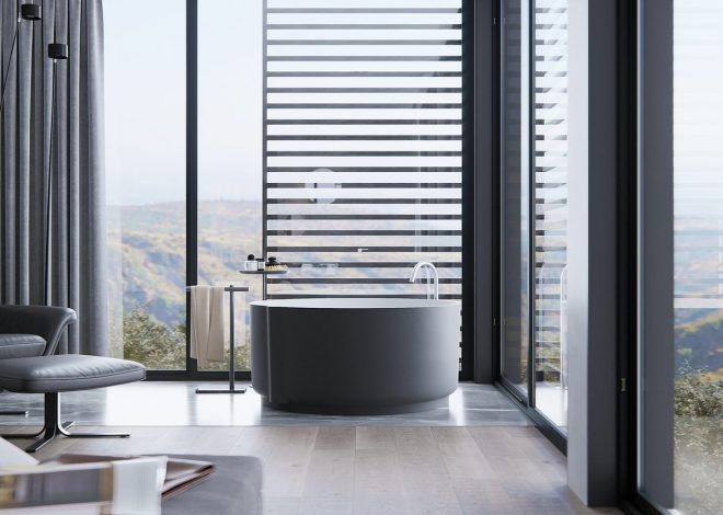 Essential Steps to Plan Your Dream Bathroom Remodel