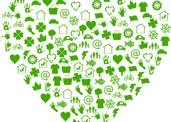 Exploring Sustainable and Eco-Friendly Art and Craft Supplies