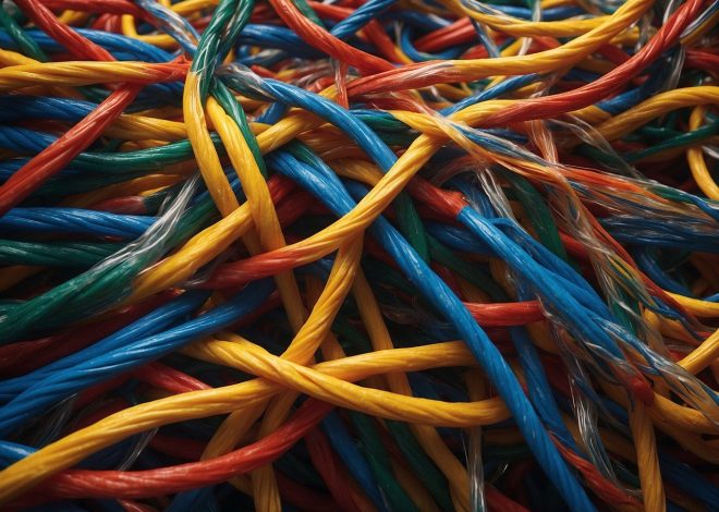 Home Organization Tips: Simple Hacks for a Clutter-Free Life