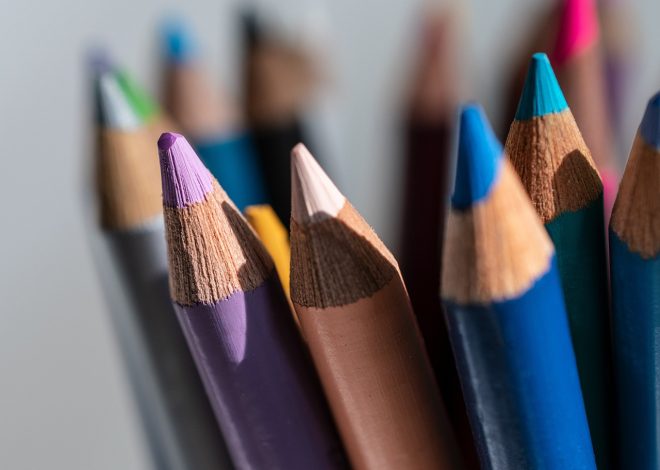 How to Choose the Right Art and Craft Supplies for Your Projects