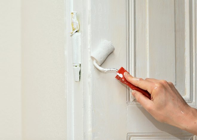 How to Choose the Right Renovation Projects for Your Home