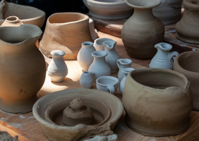 How to Get Started with Artisanal Crafts at Home