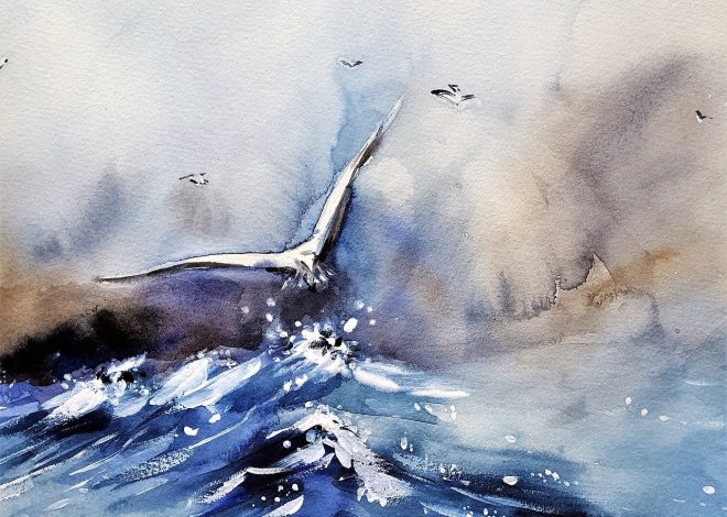 Mastering Watercolor: Techniques Every Artist Should Know