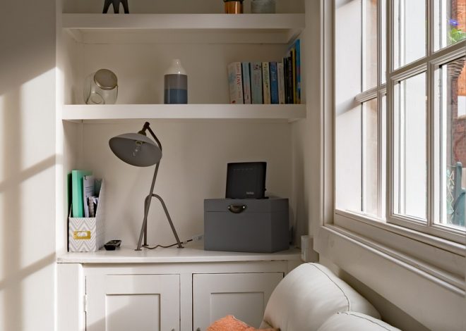 Sustainable Living Through DIY: Tips and Tricks for a Greener Lifestyle