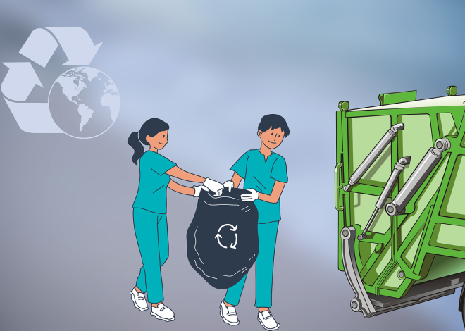 The Benefits of Engaging in Eco-Friendly Projects