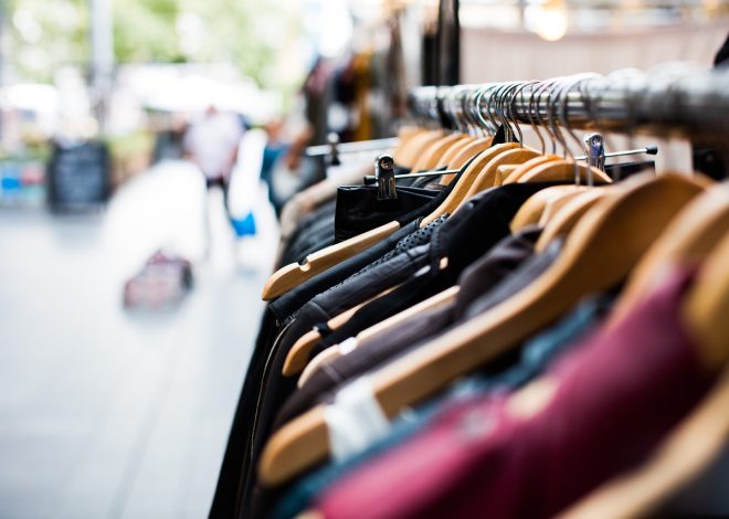 The Rise of Upcycled Clothing: Fashion with a Conscience