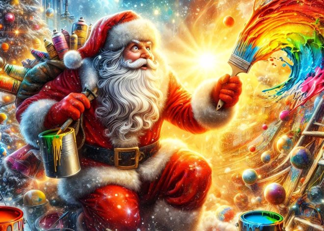 The Ultimate Guide to Seasonal Decorations: Trends and Tips