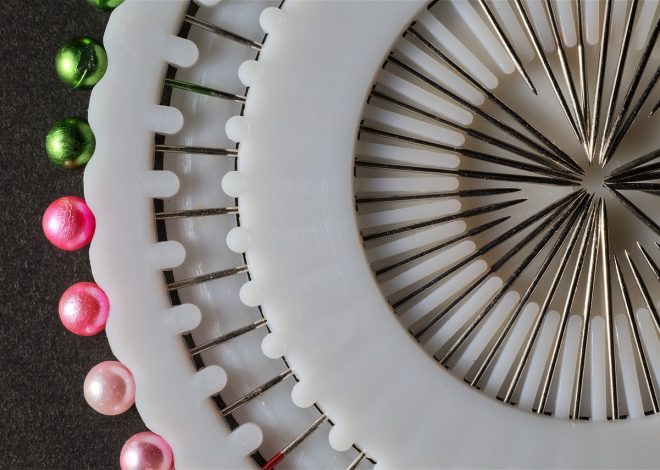 Top 10 Essential Crafting Tools for Every DIY Enthusiast