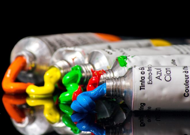 Top 10 Must-Have Art and Craft Supplies for Every Creative