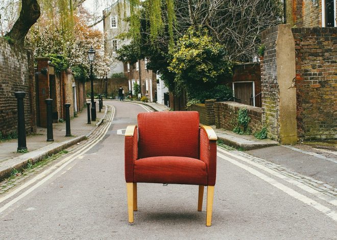 Top 5 Furniture Hacks You Need for Small Spaces