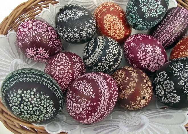 Top Trends in Handcrafted Home Accessories for a Stylish Home