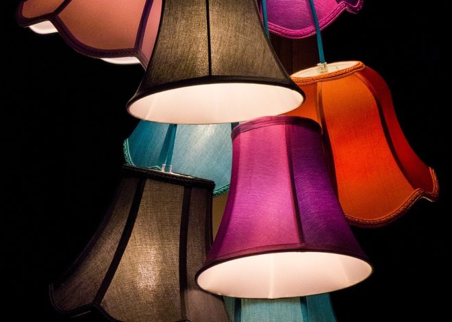 Transform Your Backyard with Stunning Outdoor Lighting Ideas