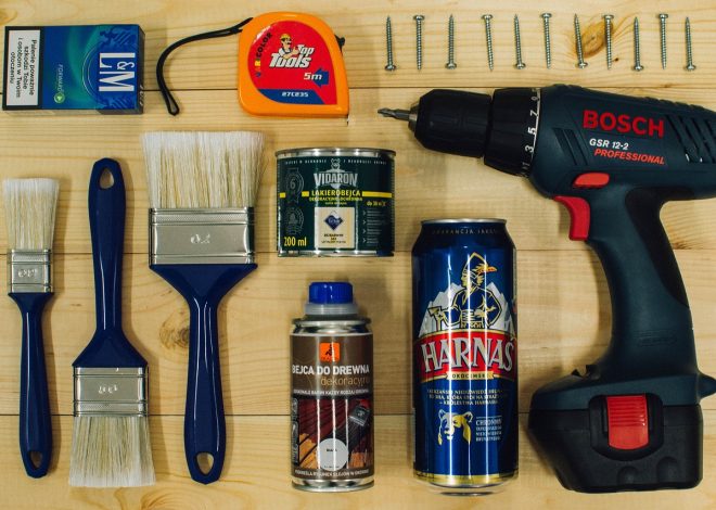 Transform Your Space: Creative Home Improvement Ideas for Every Room