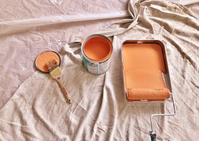 Transform Your Space: DIY Kits for Home Improvement Projects