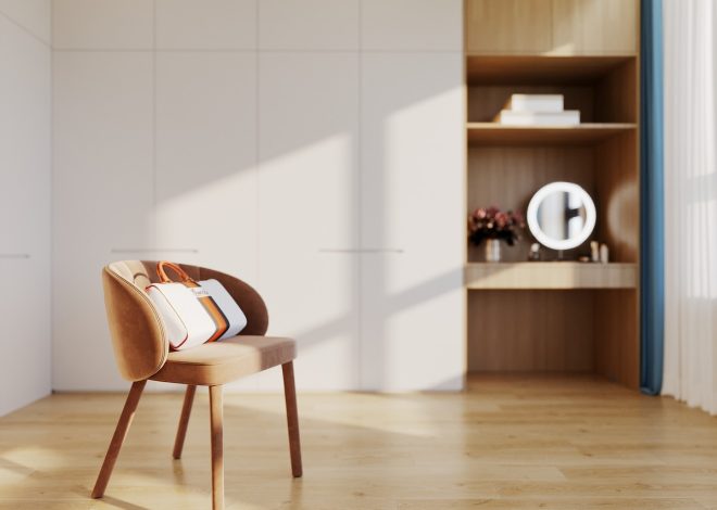 Transform Your Space with Bespoke Custom Furniture Solutions