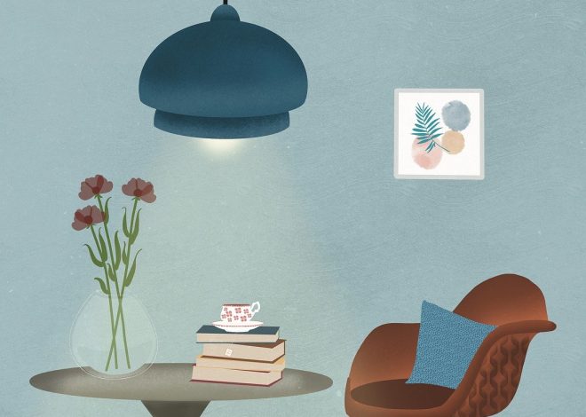 Transforming Old Treasures: The Art of Furniture Restoration
