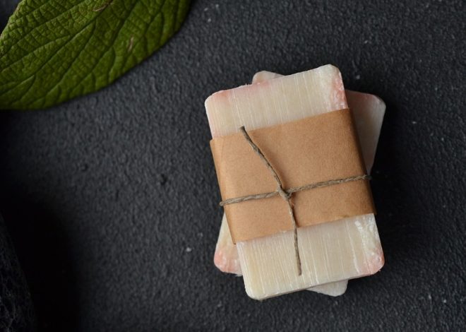 Unique Handmade Seasonal Gifts to Delight Your Loved Ones