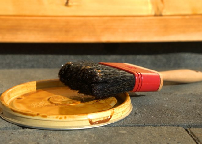 10 Easy DIY Projects to Impress Your Friends