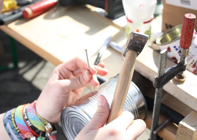 10 Inspiring Upcycling Projects for Reviving Old Furniture