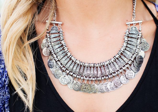 10 Tips for Creating Your Own Handmade Jewelry Designs