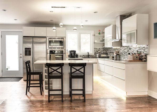 Budget-Friendly Home Renovation Inspirations for Every Room
