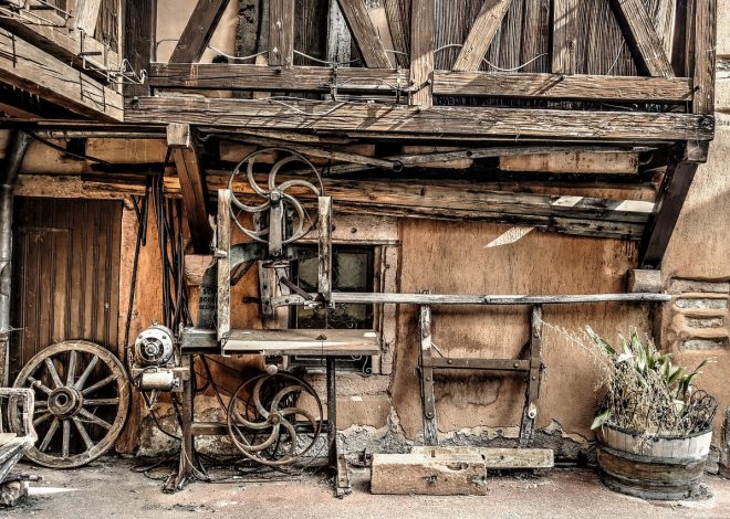 Common Mistakes to Avoid in Beginner Woodworking