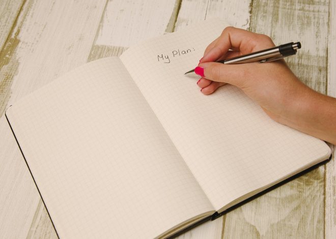 Creating Functional Designs: The Art of DIY Spatial Planning