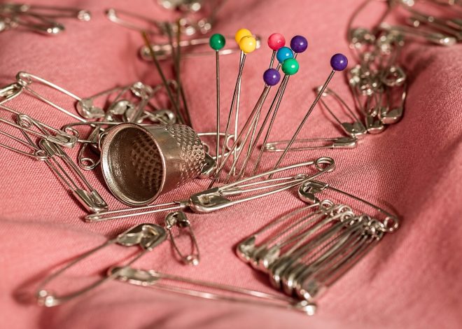 Creative DIY Sewing Techniques to Transform Your Wardrobe