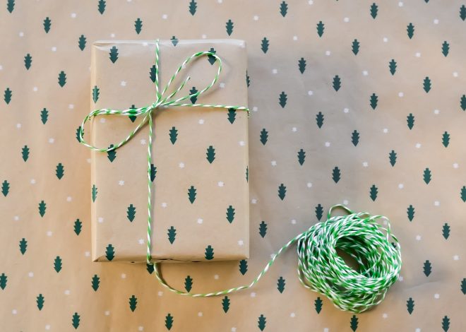 DIY Crafty Gifts: Unique Ideas for Every Occasion