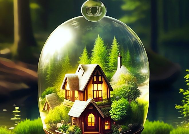 DIY Tiny House Projects for Every Skill Level