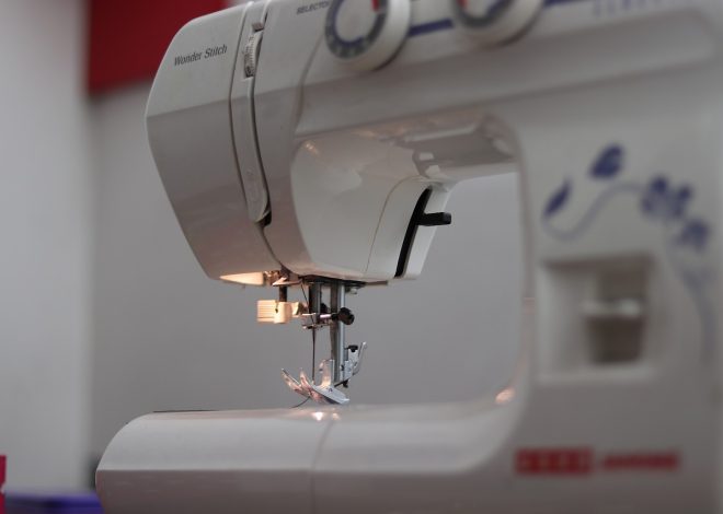Essential DIY Sewing Techniques Every Tailor Should Know