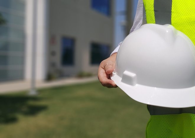 Essential Safety Tips for Working with Power Tools