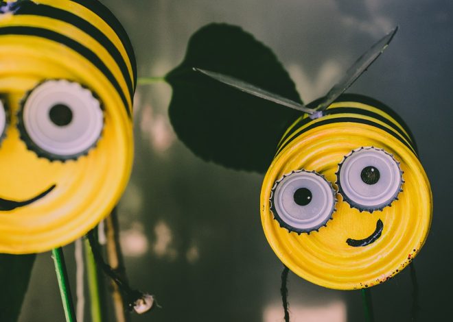 Exploring the Benefits of Joining a Crafting Community