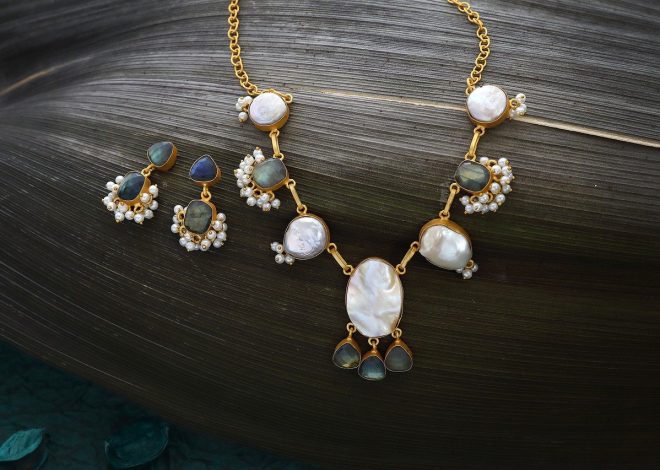Exploring the Charm of Handcrafted Items: A Marketplace for Unique Finds
