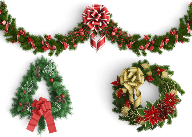 How to Craft Seasonal Wreaths for Every Occasion