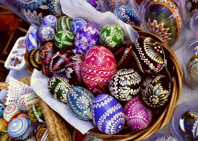 How to Make the Most of Your Shopping Experience in a Handcrafted Items Marketplace