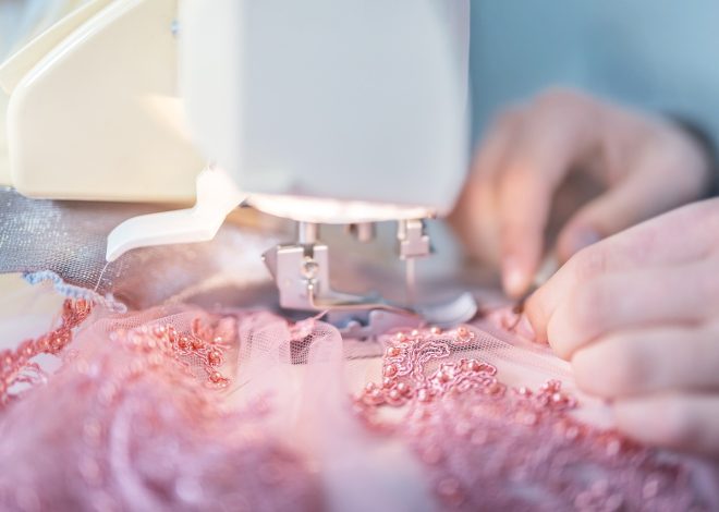 Mastering the Art of DIY Sewing Techniques for Beginners