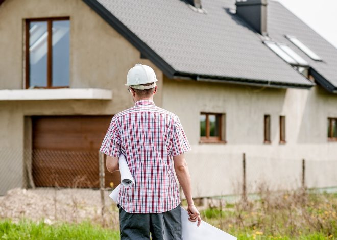 Simple and Effective Easy Home Repairs You Can Do Today