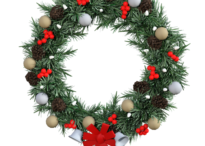 The Ultimate Guide to Choosing the Perfect Seasonal Wreath